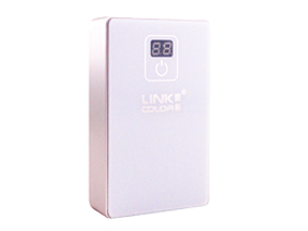 ˫�����籦�ƶ���Դ10400����JC-M001