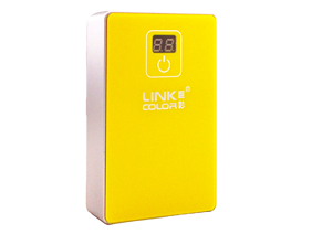 JC-M001�ƶ���Դ ��籦 ��ɫ